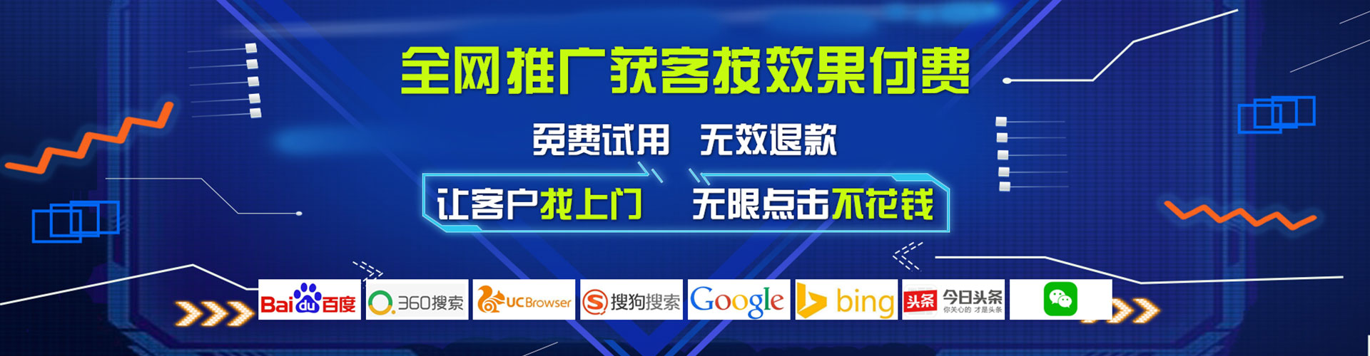 申扎百度平台推广